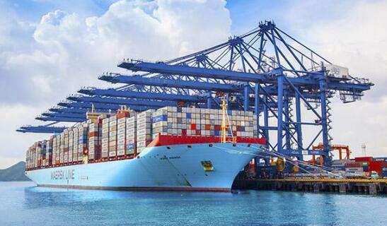 中山露天料场的港口封闭应该如何实行